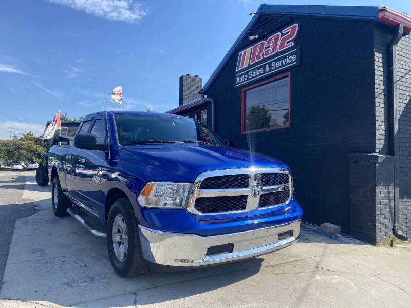 ram ram 1500 pickup 2016 1C6RR6GT8GS361076 image ram ram 1500 pickup 2016 1C6RR6GT8GS361076 image